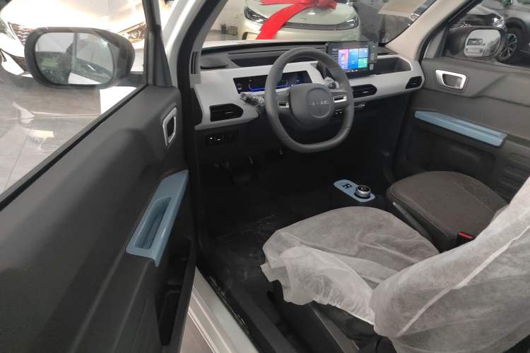 Used  Panda 2024 Panda Mini 200km Endurance Bear
