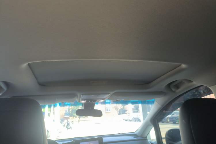 Used Honda Odyssey 2022 2.0L eHEV Sharp·Luxury Edition