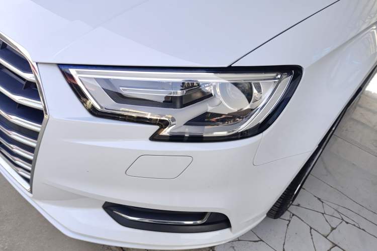 Used Audi A3 2019 Limousine 35 TFSI Ambition China VI
