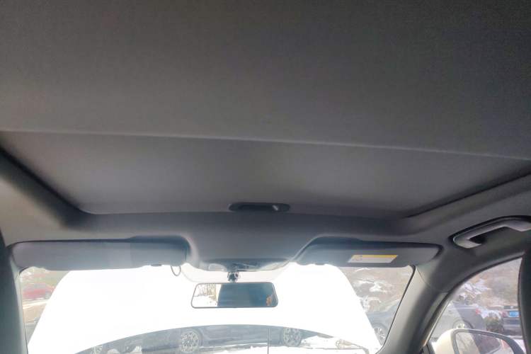 Used Dongfeng Aeolus Yixuan 2021 230T Automatic Zuiqing Edition
