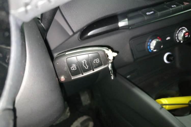 Used Audi A3 2019 Sportback 35 TFSI Fashion Edition China V