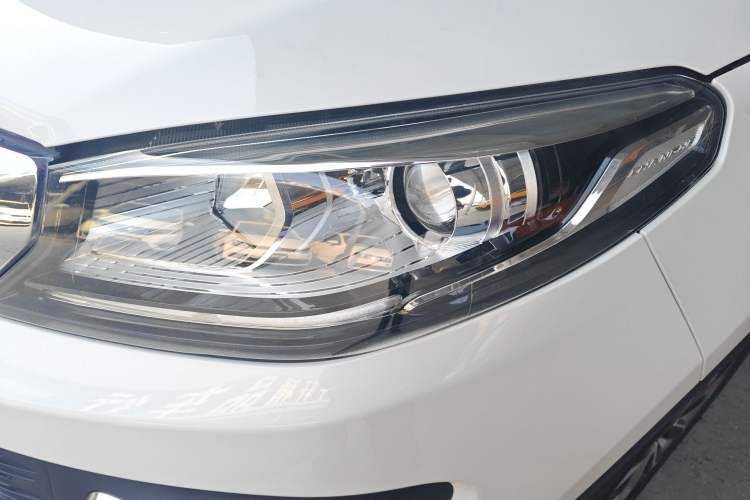 Used  Q35 2016 1.5L Automatic Smart Edition