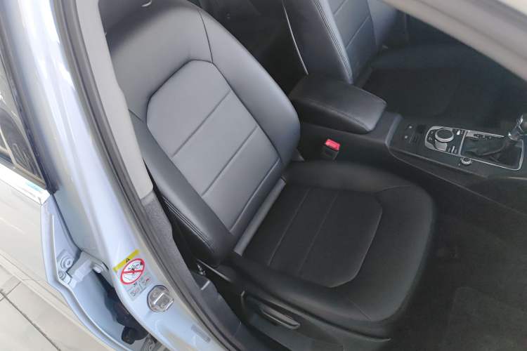 Used Audi A3 2019 Limousine 35 TFSI Ambition China VI
