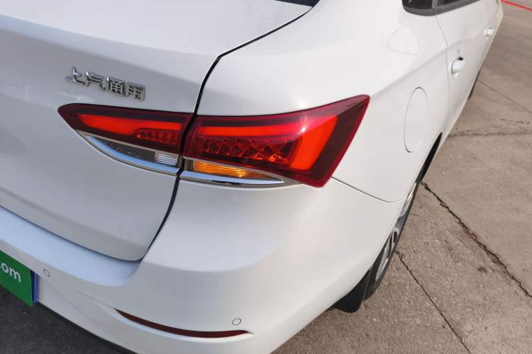 Used Buick GT 2019 18T Automatic Connected Elite Model China VI Standard
