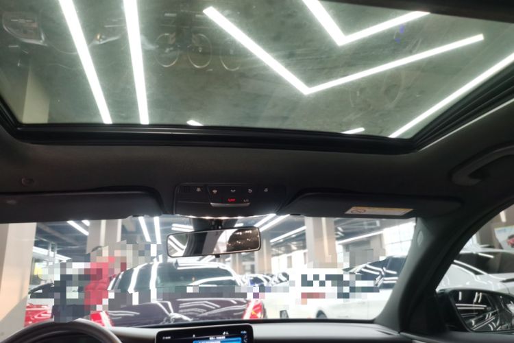 Used Mercedes-Benz C-Class 2020 Restyled C 260 Sport Edition