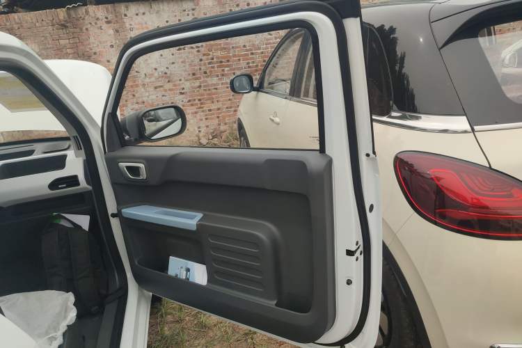 Used  Panda 2024 Panda Mini 200km Endurance Bear
