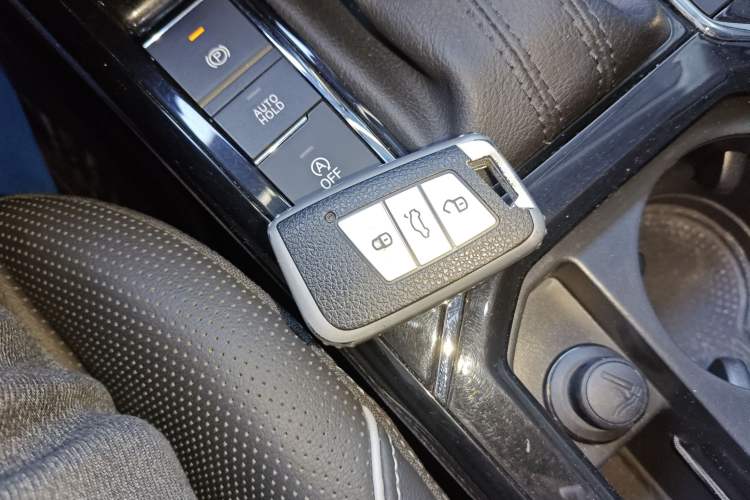 Used Volkswagen Passat 2022 330TSI Starry Luxury Edition
