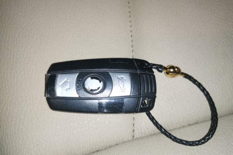 Used BMW X1 2013 sDrive18i Leading Model