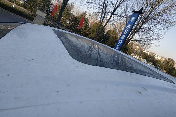 Used Buick GL8 2021 ES Land Cruiser 653T Flagship Model
