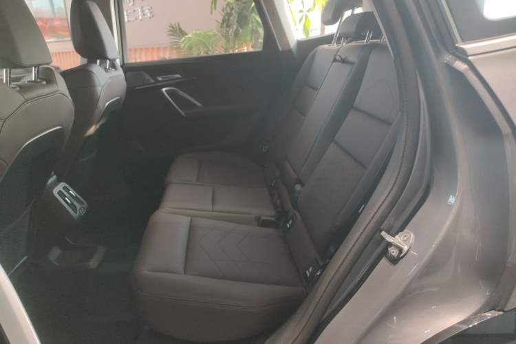 Used BMW X1 2023 sDrive25Li X Design Package
