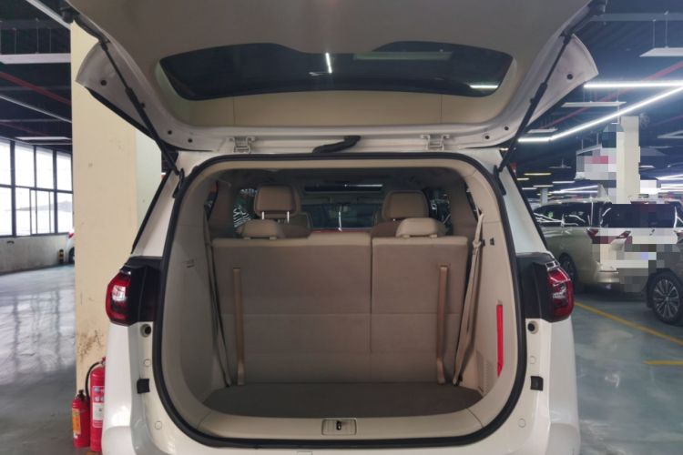 Used Buick GL8 2022 ES Landtrek 653T Comfort Edition
