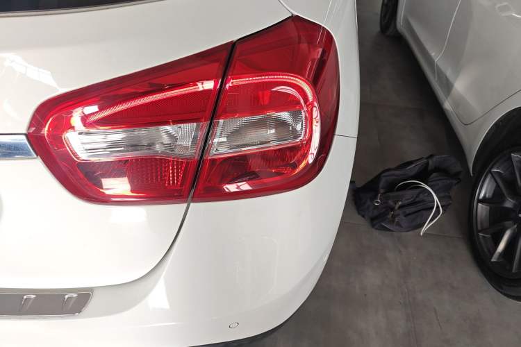 Used Mercedes-Benz GLA 2016 GLA 200 Sport Edition