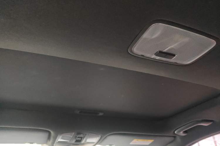 Used Hyundai ENCINO 2018 1.6T Dual-Clutch ZhiPao Edition China V Standard
