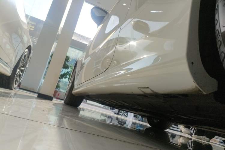 Used Mercedes-Benz E-Class 2021 E 260 Coupe
