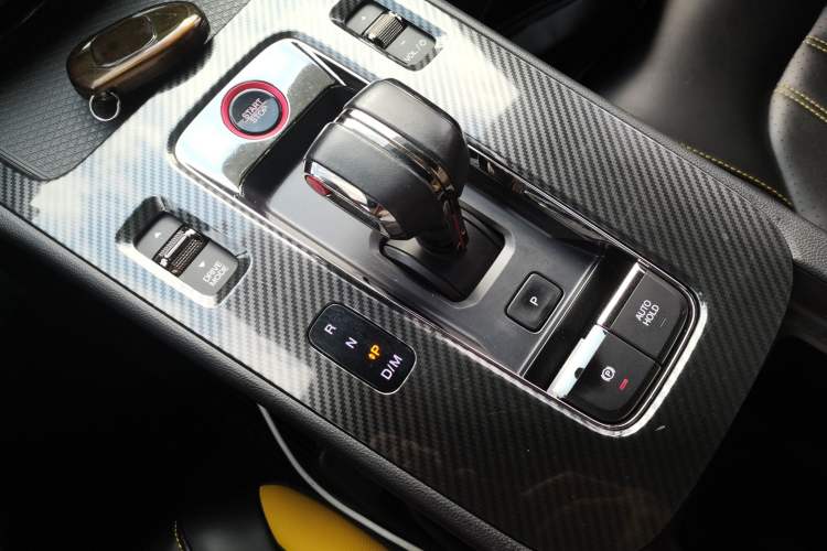 Used GAC Trumpchi EMPOW 2021 270T DCT J15 Version