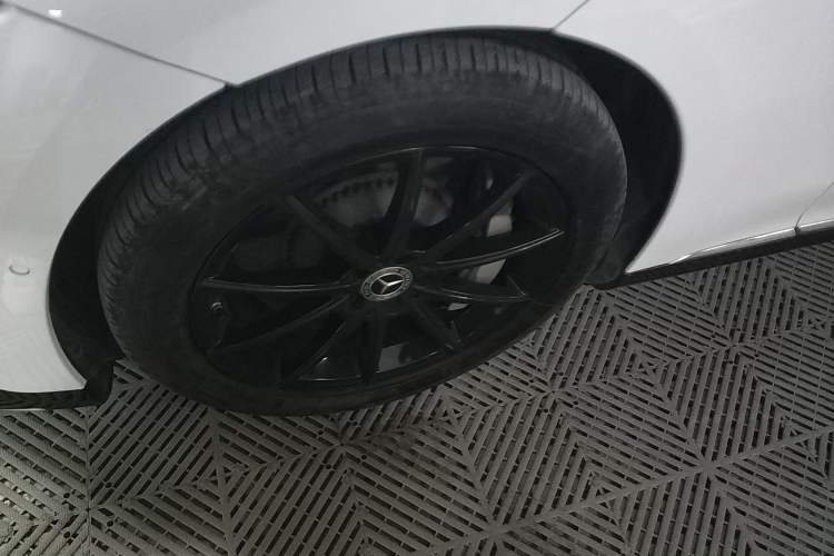 Used Mercedes-Benz EQE 2022 350 Pioneer Edition
