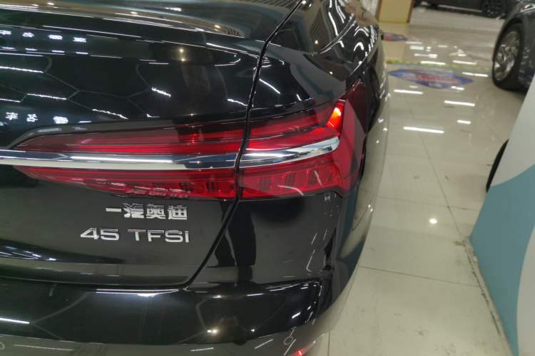 Used Audi A6L 2024 45 TFSI Prestige Dynamic Edition