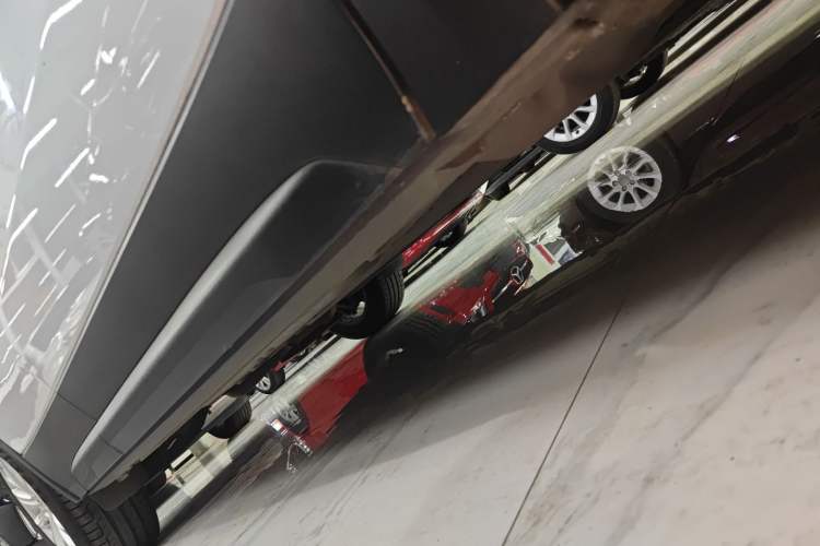 Used Cadillac XT4 2020 Revised Version 28T Two-Wheel Drive Tech Edition