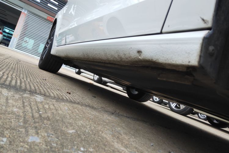 Used Volkswagen Lamando 2021 Revised Version 280TSI DSG Comfort Edition
