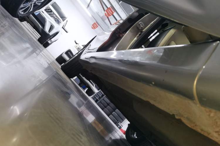 Used Changan Alsvin V7 2016 1.6L Automatic Enjoyment Model China V Standard
