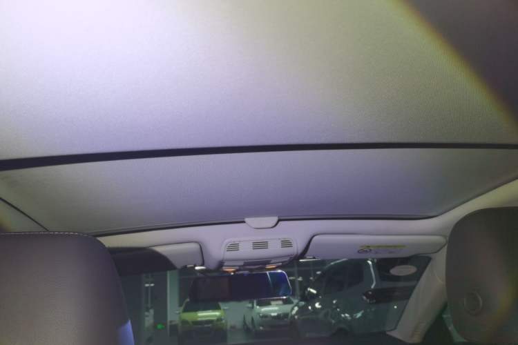 Used Volkswagen FAW-Volkswagen CC 2018 2.0 TSI Luxury Model
