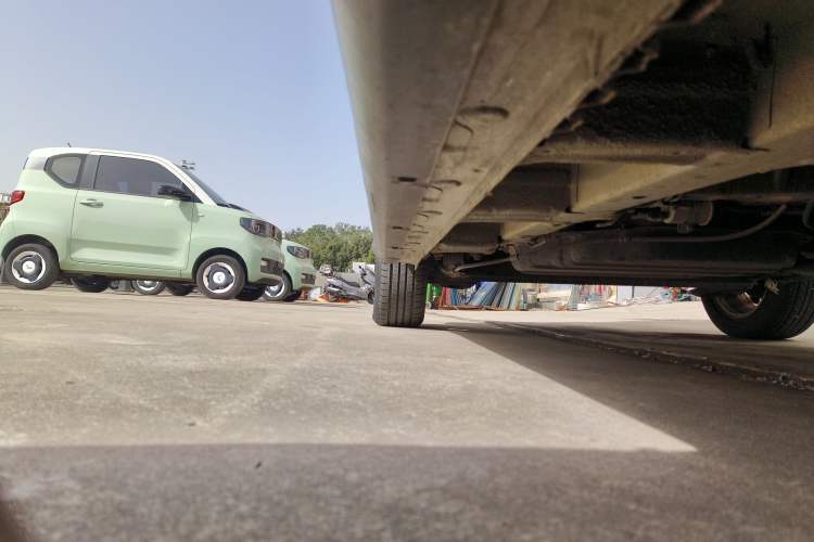 Used Baojun 730 2016 1.8L iAMT Comfort Version 7 Seats
