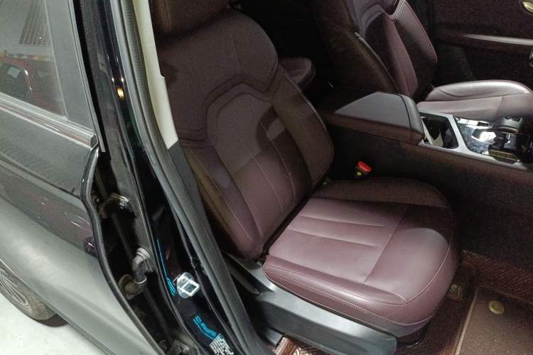 Used JETOUR X90 PLUS 2024 1.6TD DCT Villa 5-Seater
