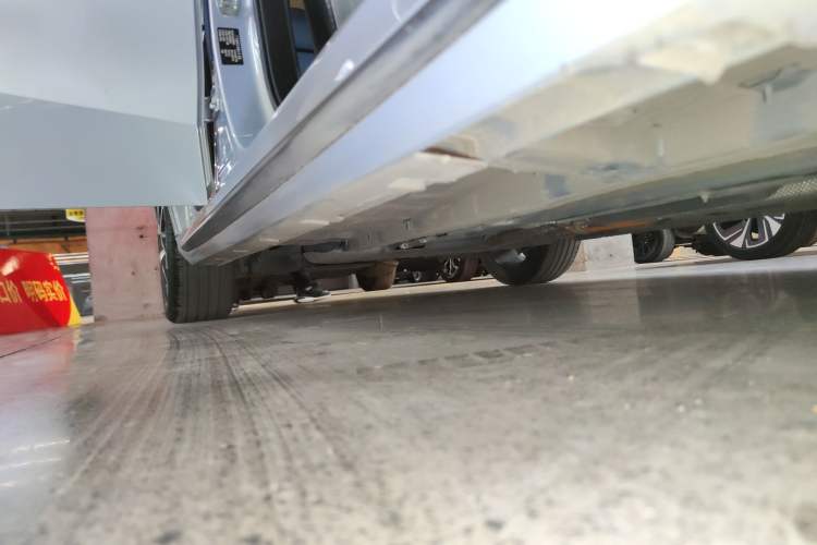 Used GAC Trumpchi EMPOW 2023 Shadow Leopard H Smart Hybrid Edition