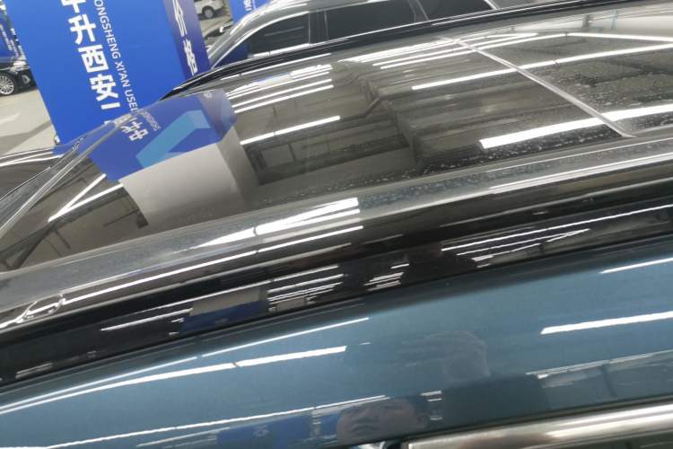 Used Hima AITO M7 2024 1.5T Intelligent Drive 4WD Ultra Version 5 Seats
