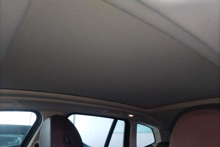 Used BMW X3 2022 xDrive25i M Sport Package
