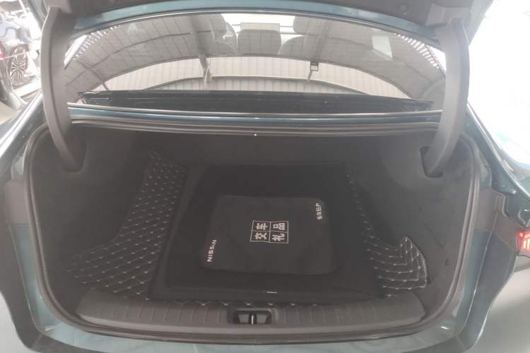 Used Nissan N7 2025 510 Air