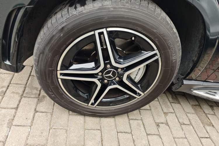 Used Mercedes-Benz GLE AMG 2020 AMG GLE 53 4MATIC+