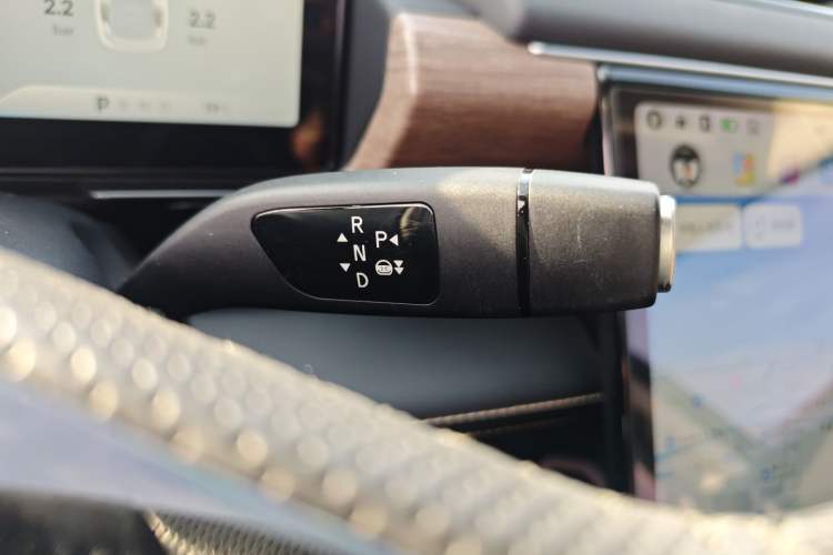 Used XPeng P5 2021 460G
