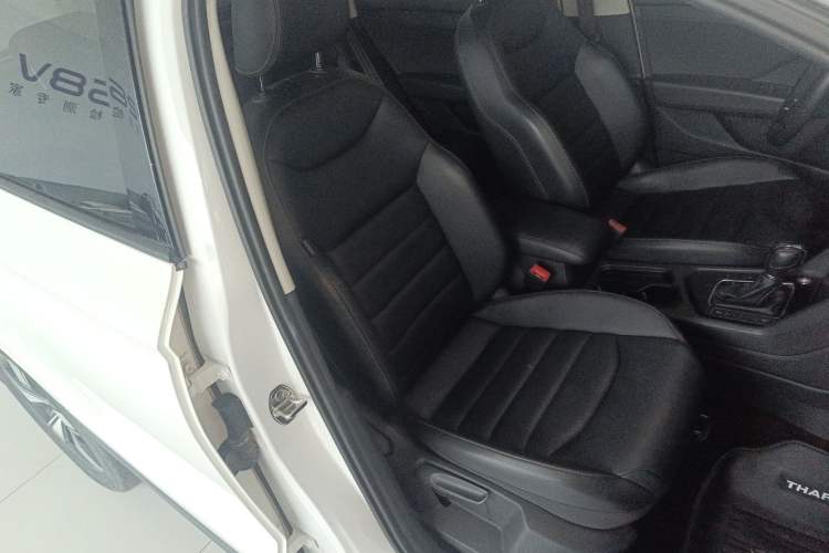 Used Volkswagen Tharu 2021 280TSI Two-Wheel Drive Comfort Edition
