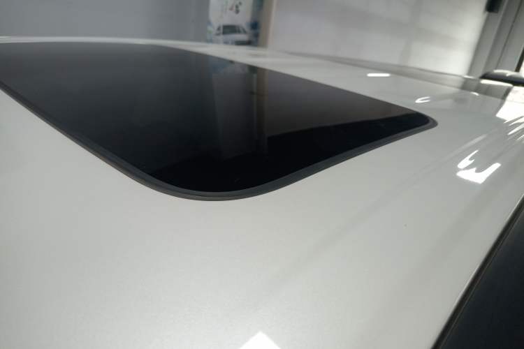 Used GAC Trumpchi E9 2023 E9 MAX
