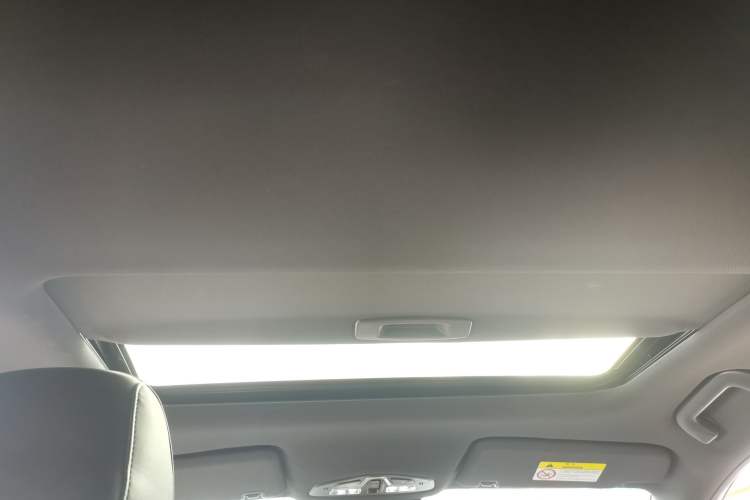 Used GAC Trumpchi EMPOW 2021 270T DCT J15 Version