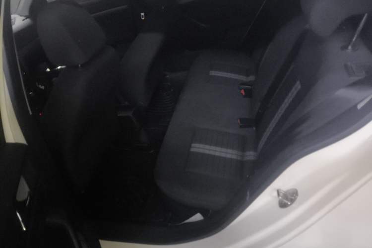 Used Volkswagen Lavida 2019 Lavida Start 1.5L Automatic Trendy Version China VI Standard
