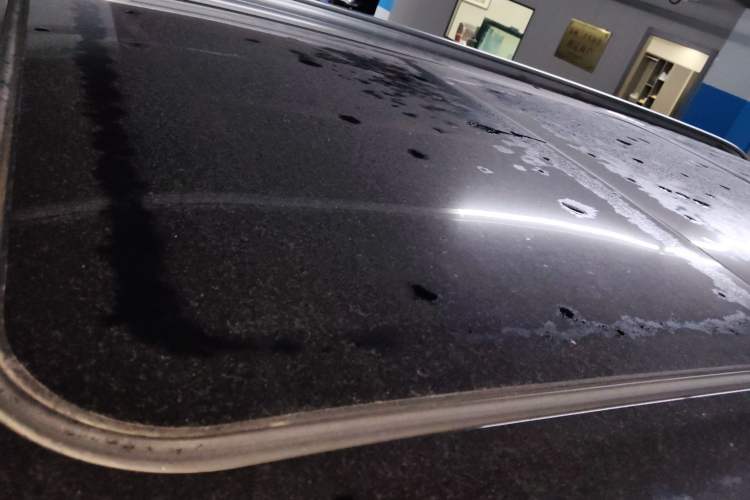 Used GAC Trumpchi GS8 2022 Dual-Engine Series 2.0TM Two-Wheel Drive Prestige Edition (7 Seats)