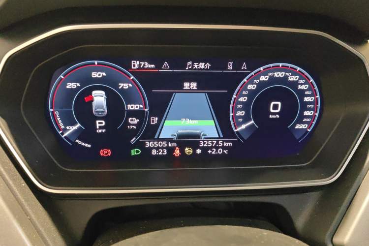 Used Audi Q4 e-tron 2024 40 e-tron Adventure Edition