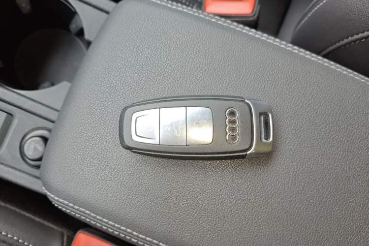 Used Audi A3 2021 A3L Limousine 35 TFSI Fashion Sport Model