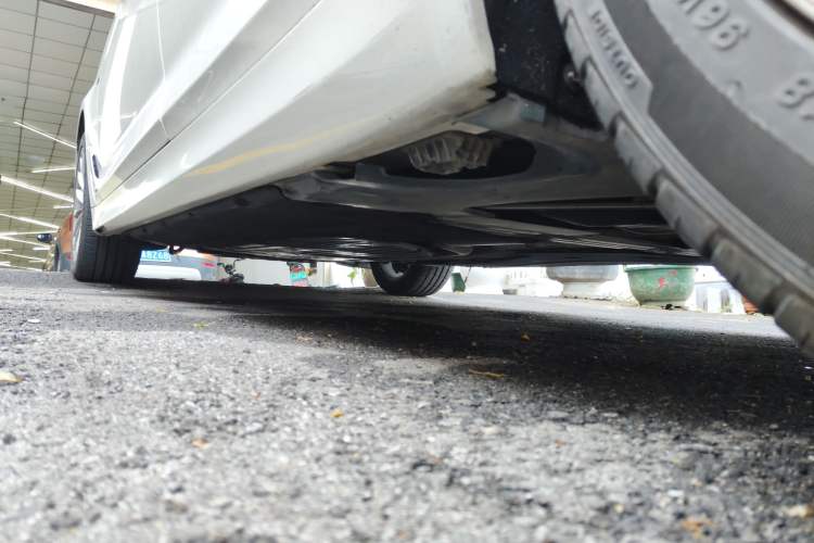 Used BMW 5 Series 2018 525Li Luxury Package
