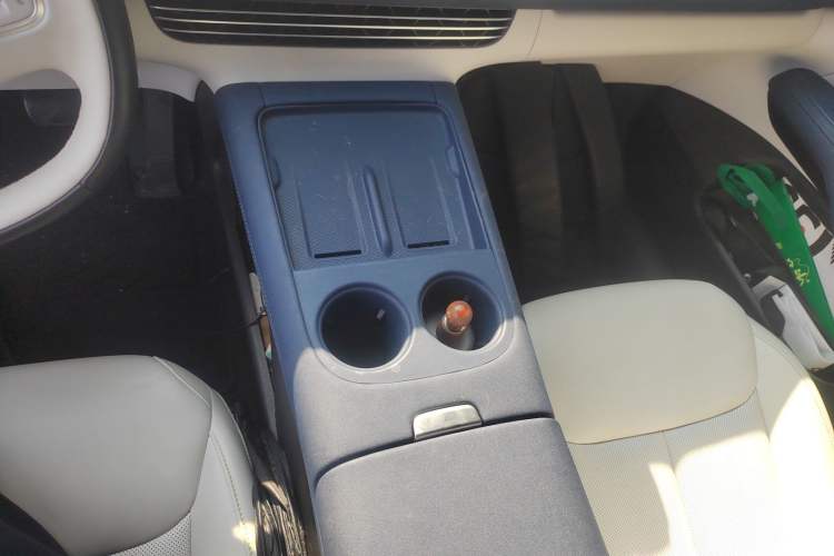 Used XPeng G6 2023 700 Four-Wheel Drive Performance Max