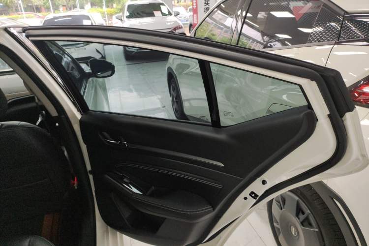 Used Nissan Teana 2021 2.0L XL Comfort Edition
