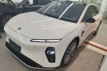 Used Nio ET9 
