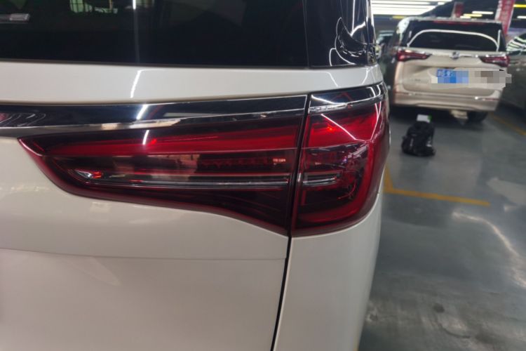 Used Buick GL8 2022 ES Landtrek 653T Comfort Edition
