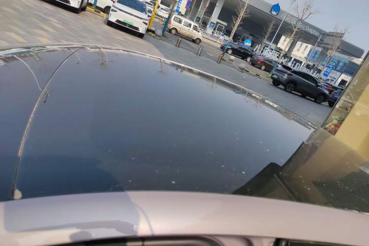 Used XPeng MONA M03 2025 502 Long-Range Max