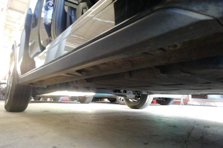 Used Baojun KiWi EV 2022 Designer Lite Edition Lithium Iron Phosphate
