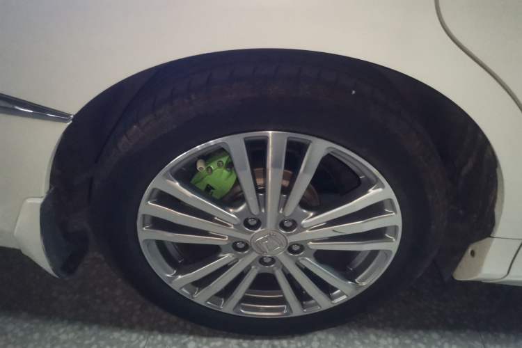 Used Honda Elysion 2016 2.4L Comfort Edition
