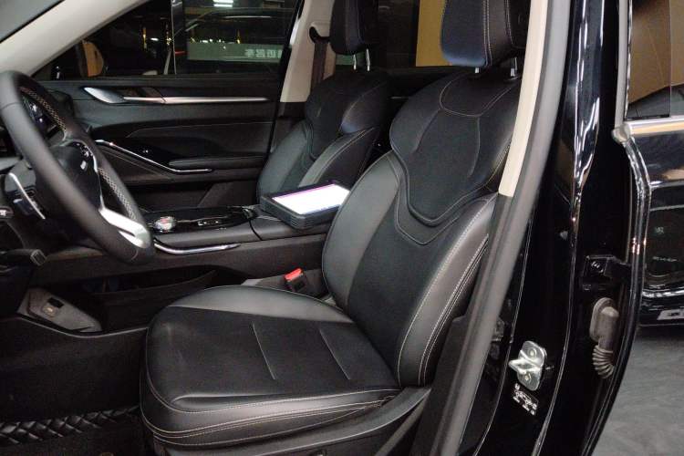 Used Haval H6 2022 3rd Generation 1.5T Automatic Two-Wheel Drive Max
