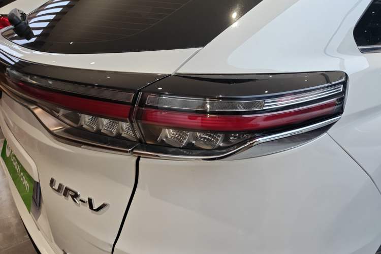 Used Honda UR-V 2020 370TURBO Four-Wheel Drive Premium Edition